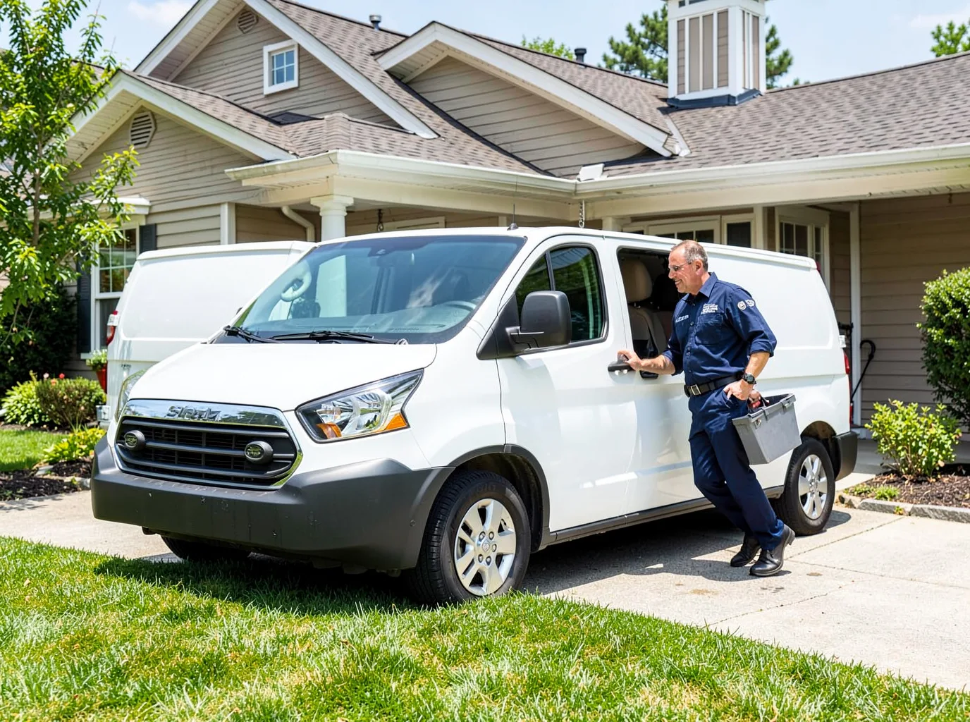 Emergency Plumber company in Newport, NH